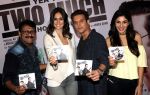 vijay patkar,bruna abdullah,jimmy shergill & pooja chopra at Yeh toh Two much hogaya film event on 6th Aug 2016